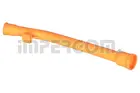 Retainer for oil dipstick 32460