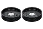Pulley of crankshaft 10188
