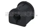 Rear stabilizer rubber 36107