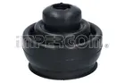 Half-axle ball joint (“Grenade”) protection internal 27391