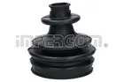 Half-axle ball joint (“Grenade”) protection external 30982