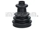 Half-axle ball joint (“Grenade”) protection external 30393