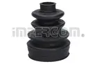Half-axle ball joint (“Grenade”) protection external 27389