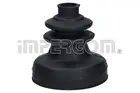 Half-axle ball joint (“Grenade”) protection internal 30096