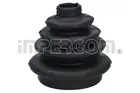Half-axle ball joint (“Grenade”) protection external 27438