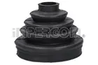Half-axle ball joint (“Grenade”) protection external 30007