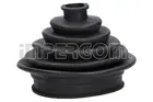 Half-axle ball joint (“Grenade”) protection external 30036