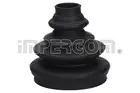 Half-axle ball joint (“Grenade”) protection external 28118