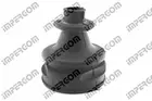 Half-axle ball joint (“Grenade”) protection internal 31277