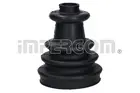 Half-axle ball joint (“Grenade”) protection external 30394