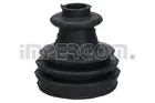 Half-axle ball joint (“Grenade”) protection external 30255