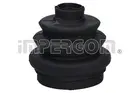Half-axle ball joint (“Grenade”) protection internal 28589