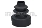 Half-axle ball joint (“Grenade”) protection internal 27856