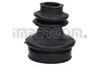 Half-axle ball joint (“Grenade”) protection external 30183
