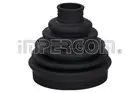 Half-axle ball joint (“Grenade”) protection external 26864