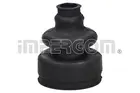 Half-axle ball joint (“Grenade”) protection internal 30099