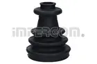 Half-axle ball joint (“Grenade”) protection external 30392