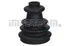 Half-axle ball joint (“Grenade”) protection external 29479