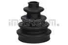 Half-axle ball joint (“Grenade”) protection external 32504