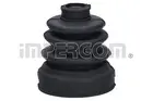 Half-axle ball joint (“Grenade”) protection internal 72241