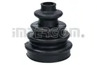 Half-axle ball joint (“Grenade”) protection external 30062