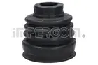 Half-axle ball joint (“Grenade”) protection internal 27250