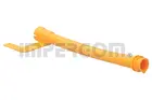 Retainer for oil dipstick 610109