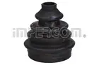 Half-axle ball joint (“Grenade”) protection external 27252