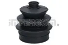 Half-axle ball joint (“Grenade”) protection external 29420