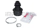Half-axle ball joint (“Grenade”) protection internal 30597