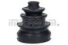 Half-axle ball joint (“Grenade”) protection external 37929