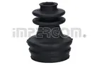 Half-axle ball joint (“Grenade”) protection internal 36116