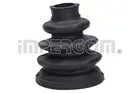 Half-axle ball joint (“Grenade”) protection external 30149