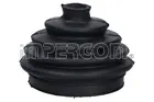 Half-axle ball joint (“Grenade”) protection external 28525