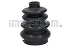 Half-axle ball joint (“Grenade”) protection internal 30106