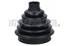 Half-axle ball joint (“Grenade”) protection external 26259