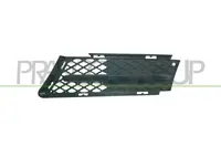 Lattice for front bumper BM0242124