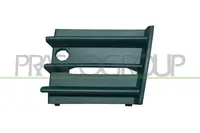Lattice for front bumper SK0242124