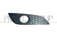 Lattice for front bumper OP4142133