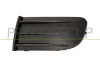 Lattice for front bumper SK0241248