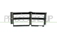 Lattice for front bumper BM0442134