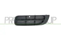 Lattice for front bumper SK3242124