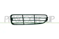 Lattice for front bumper AD0152124