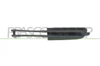 Lattice for front bumper BM0182124