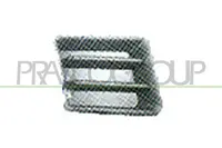 Lattice for front bumper HN7152124OE