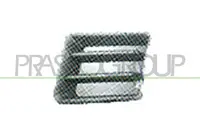 Lattice for front bumper HN7152123OE