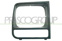 Front lamp JE0102164