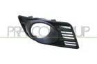 Lattice for front bumper SZ0352134