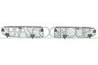 Lattice for front bumper HN3222124