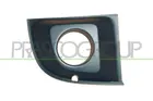 Lattice for front bumper FT0302133